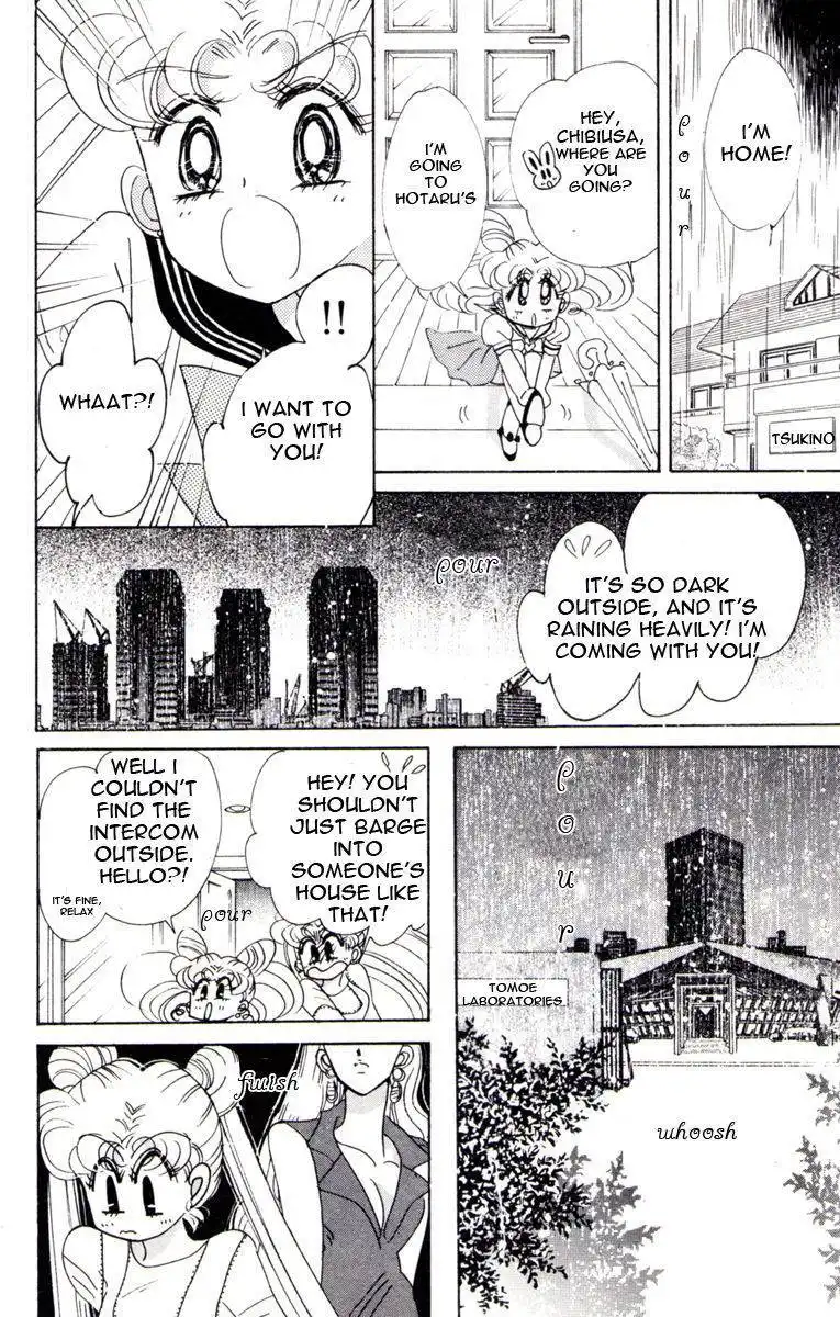 Sailor Moon Chapter 31 26